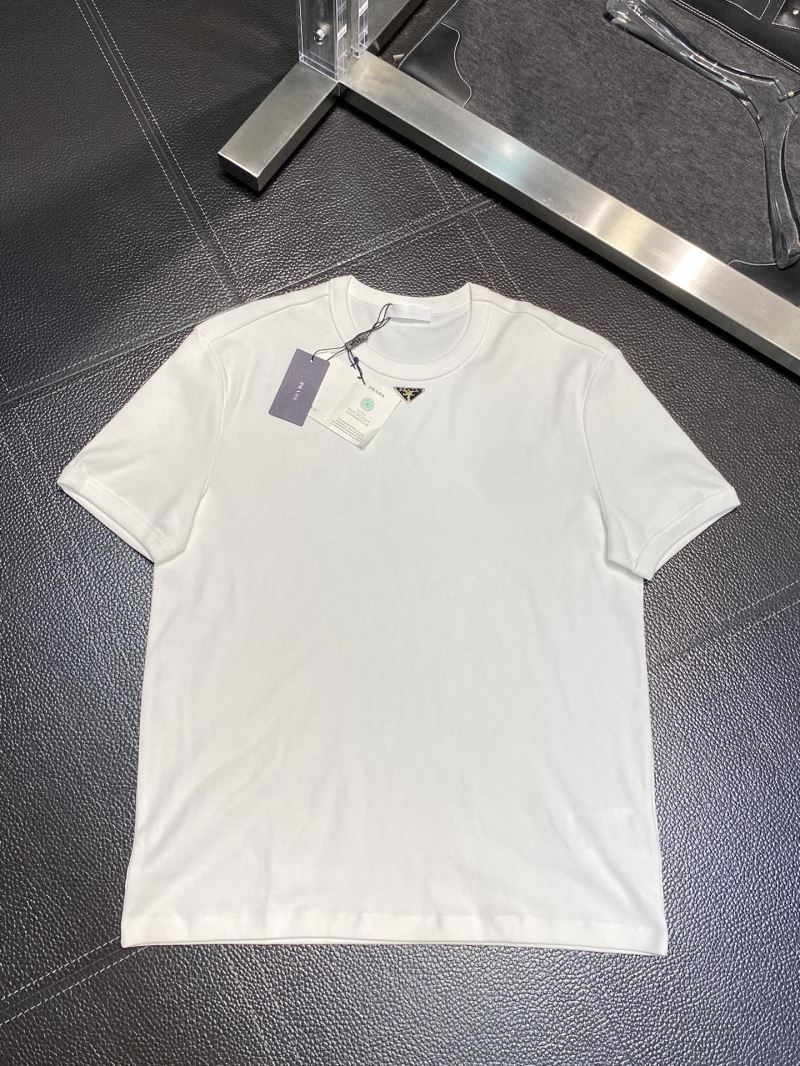 Prada T-Shirts